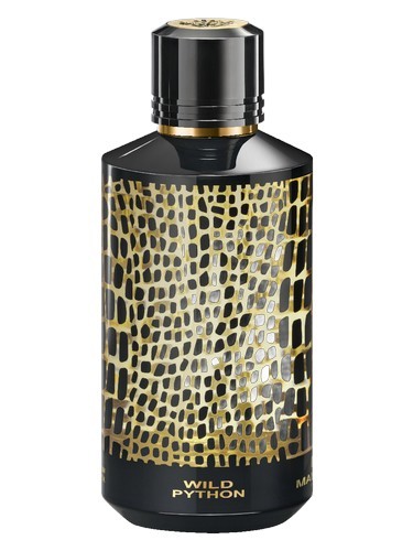 TESTER MANCERA WILD PYTHON 120 ML EDP