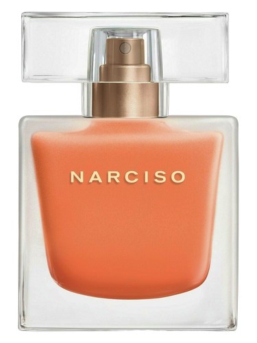 TESTER NARCISO RODRIGUEZ EAU NEROLI AMBREE 90 ML EDT