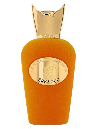 TESTER SOSPIRO ERBA OUD 100 ML EDP