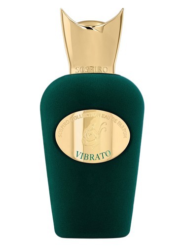 TESTER SOSPIRO VIBRATO 100 ML EDP