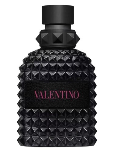 TESTER VALENTINO UOMO BORN IN ROMA EXTRADOSE 100 ML PARFUM