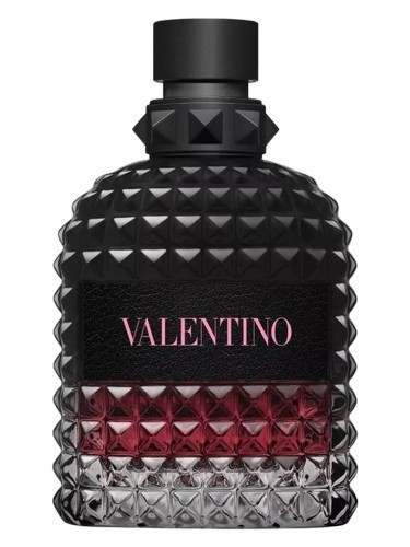 TESTER VALENTINO UOMO BORN IN ROMA INTENSE 100 ML EDT