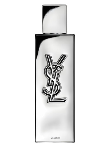 TESTER YVES SAINT LAURENT MYSLF L'ABSOLU 100 ML