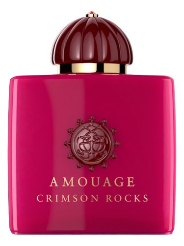 AMOUAGE CRIMSON ROCKS 100 ML EDP WOMEN