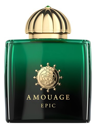 AMOUAGE EPIC 100 ML EDP WOMEN
