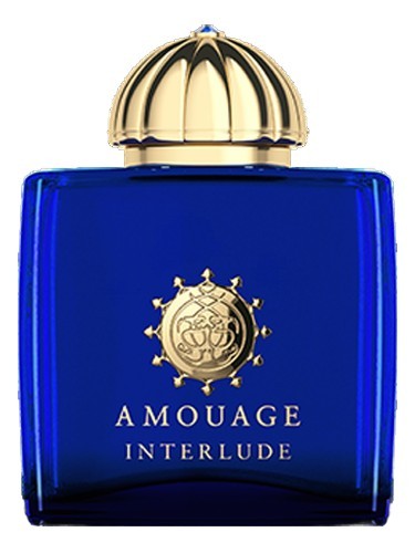 AMOUAGE INTERLUDE 100 ML EDP WOMEN