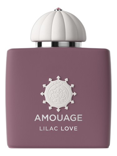 AMOUAGE LILAC LOVE 100 ML EDP WOMEN