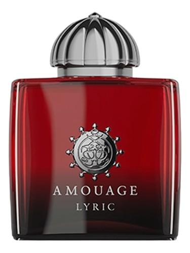 AMOUAGE LYRIC 100 ML EDP WOMEN