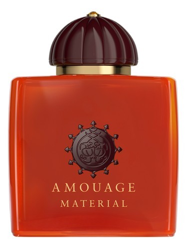 AMOUAGE MATERIAL 100 ML EDP