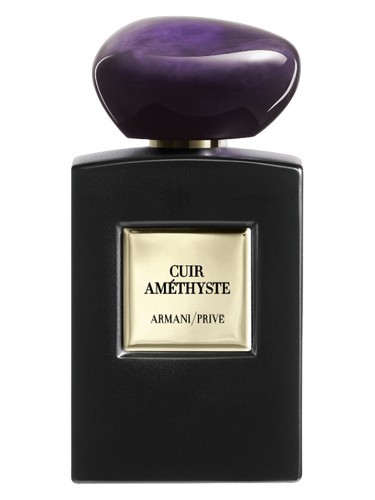 ARMANI PRIVE CUIR AMETHYSTE 100 ML EDP