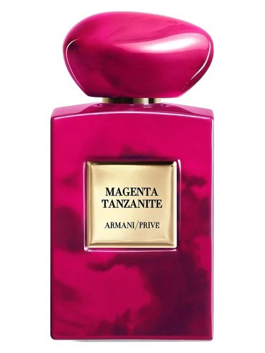 ARMANI PRIVE MAGENTA TANZANITE 100 ML EDP