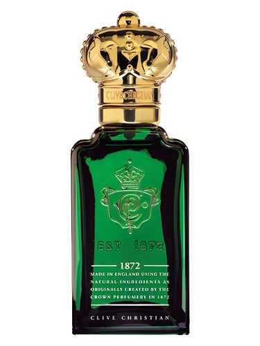 CLIVE CHRISTIAN 1872 50 ML MEN