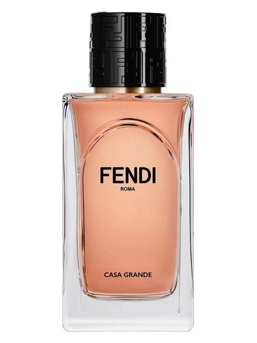 FENDI CASA GRANDE 100 ML EDP