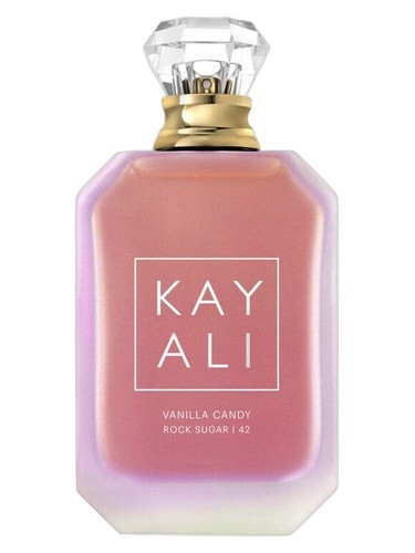 KAYALI VANILLA CANDY ROCK SUGAR