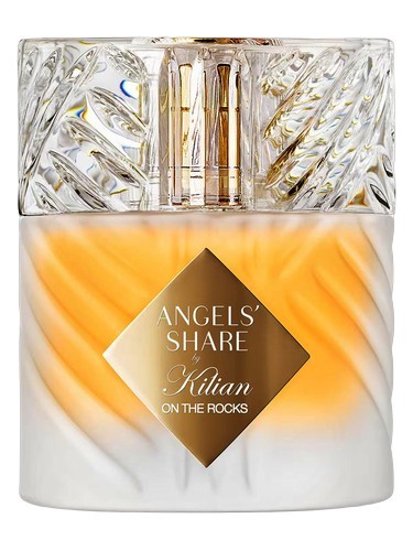 KILIAN ANGELS SHARE ON THE ROCKS