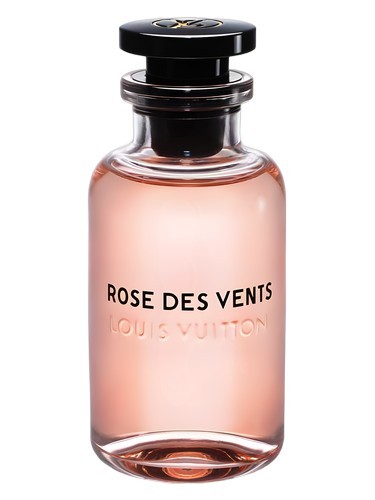 LOUIS VUITTON ROSE DES VENTS 100 ML EDP