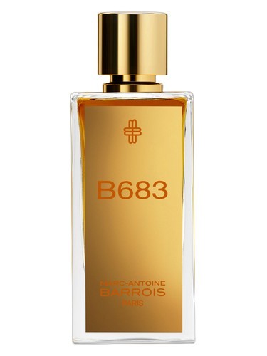 MARC ANTOINE BARROIS B683 100 ML EDP