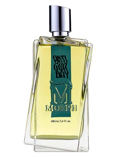 MORPH ANTIGUA BAY 100 ML EDP