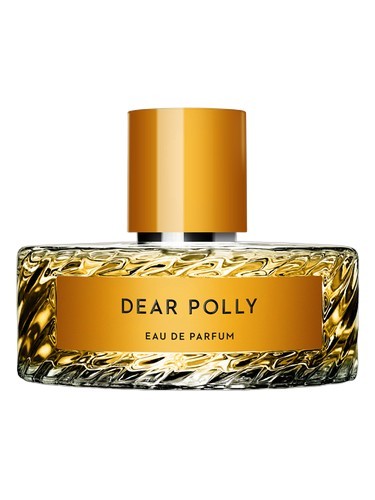 VILHELM PARFUMERIE DEAR POLLY 100 ML EDP