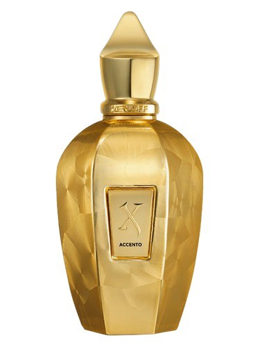 XERJOFF ACCENTO OVERDOSE 100 ML EDP
