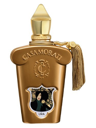 XERJOFF CASAMORATI LIRA 100 ML EDP