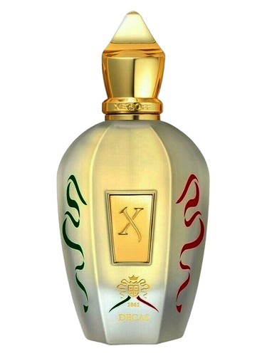 XERJOFF DECAS 100 ML EDP