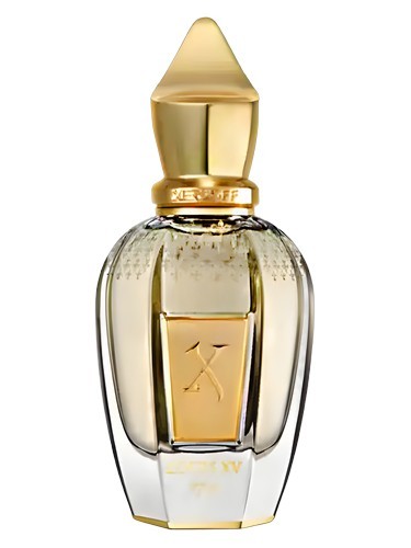 XERJOFF LOUIS XV 1722 DE VENOGE 50 ML