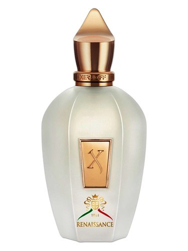 XERJOFF RENAISSANCE 100 ML EDP