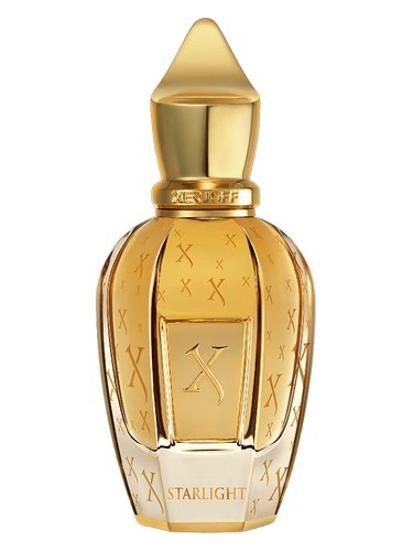 XERJOFF STARLIGHT PARFUM 50 ML
