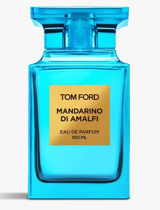 TESTER TOM FORD MANDARINO DI AMALFI 100ML EDP