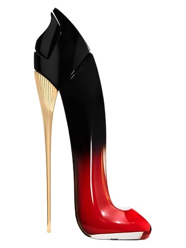 TESTER CAROLINA HERRERA GOOD GIRL VERY ELIXIR 80 ML
