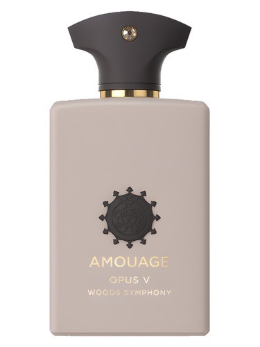 AMOUAGE OPUS V WOODS SYMPHONY 100ML