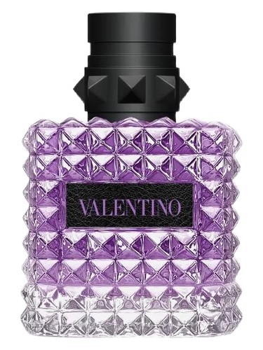 VALENTINO DONNA BORN IN ROMA PURPLE MELANCHOLIA 100 ML EDP