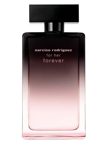 TESTER NARCISO RODRIGUEZ FOR HER FOREVER 100 ML EDP 20 YEAR EDITION