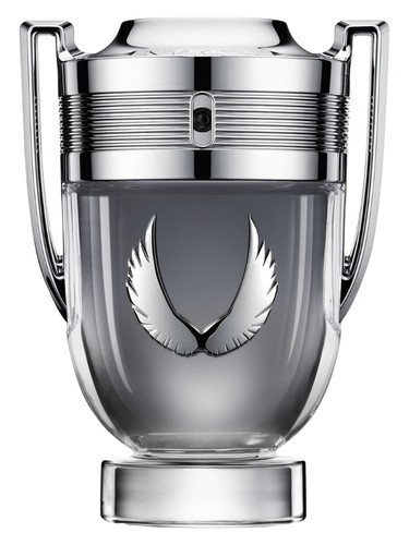 TESTER PACO RABANNE INVICTUS PLATINIUM EDT 100ML