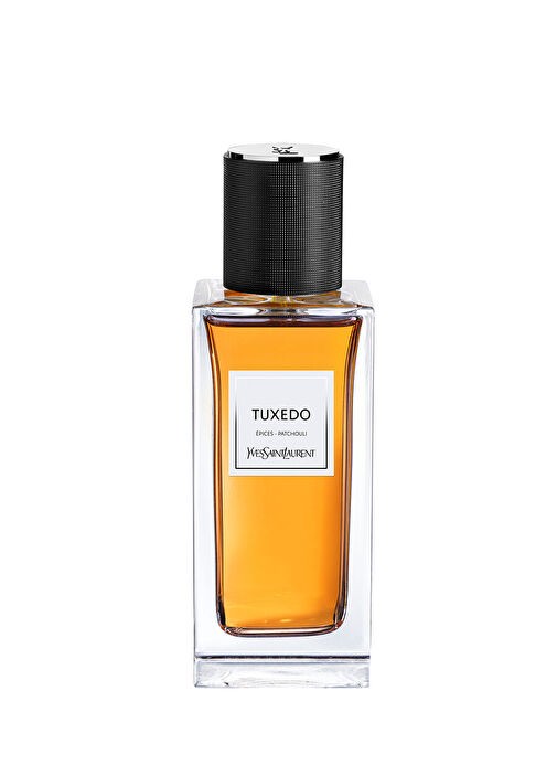 YVES SAINT LAURENT TUXEDO EPICES PATCHOULI 75ML EDP