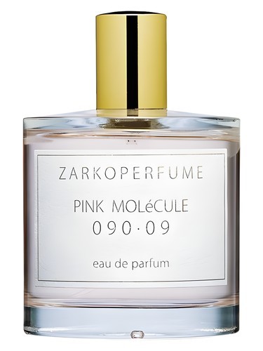 ZARKOPERFUME PINK MOLECULE 090.09 100ML EDP