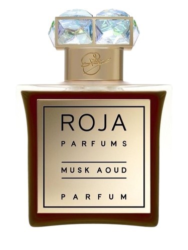 ROJA MUSK AOUD 50ML EDP