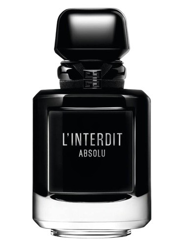 TESTER GIVENCHY L'INTERDIT ABSOLU 80 ML EDP INTENSE