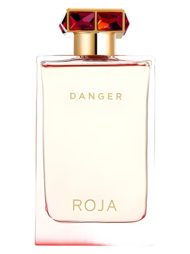 ROJA DANGER POUR FEMME 50 ML EDP