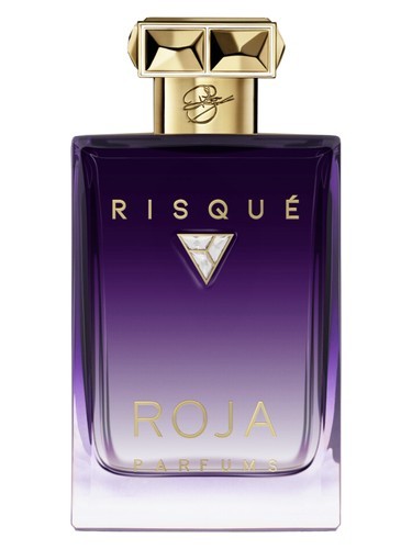 ROJA RISQUE POUR FEMME 50 ML EDP