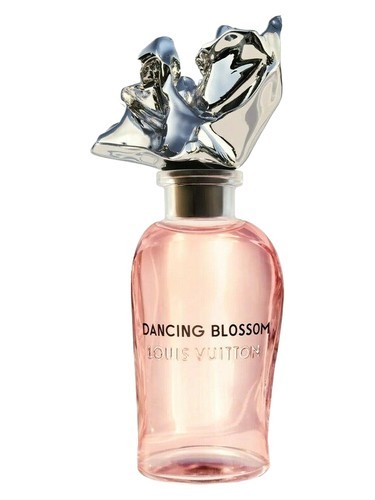 LOUIS VUITTON DANCING BLOSSOM 100ML EDP