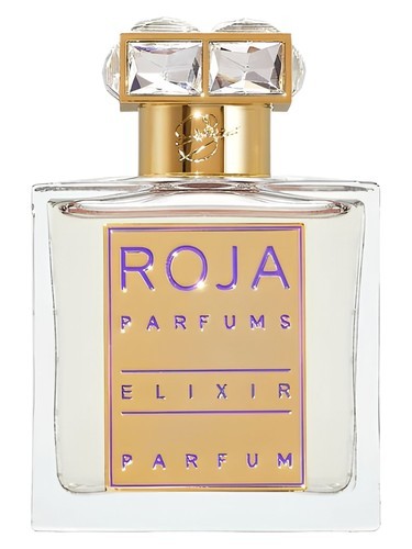 ROJA ELIXIR 100ML EDP
