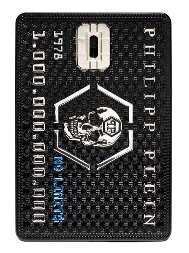 PHILIPP PLEIN NO LIMITS SUPER FRESH 90 ML EDP