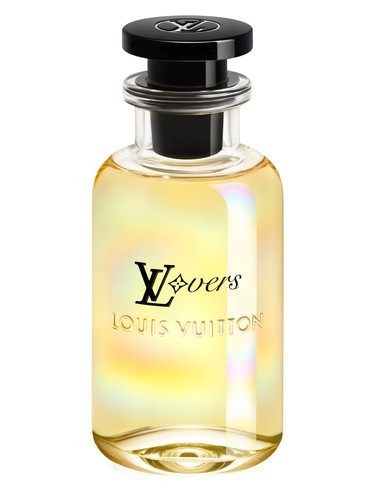 LOUIS VUITTON LV LOVERS 100 ML EDP