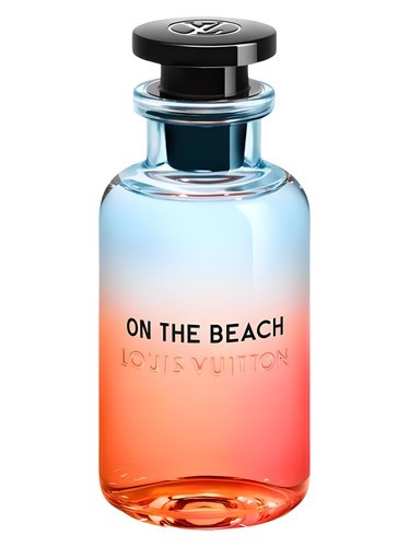 LOUIS VUITTON ON THE BEACH 100 ML EDP