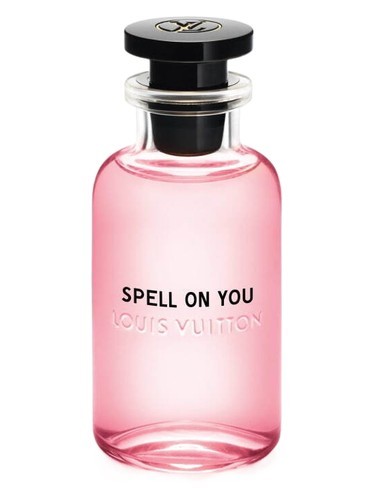 LOUIS VUITTON SPELL ON YOU 100 ML EDP