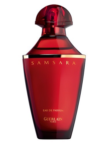 GUERLAIN SAMSARA 100ML EDP