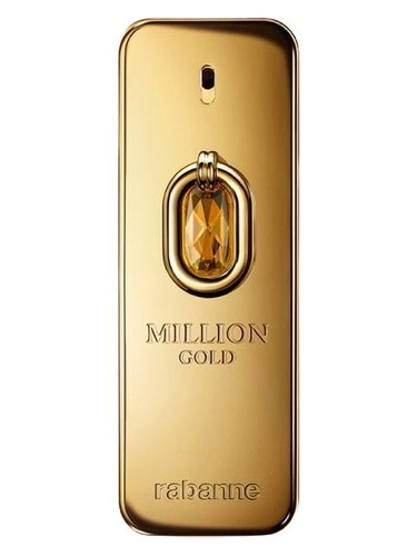 RABANNE 1 ONE MILLION GOLD ELIXIR 100 ML