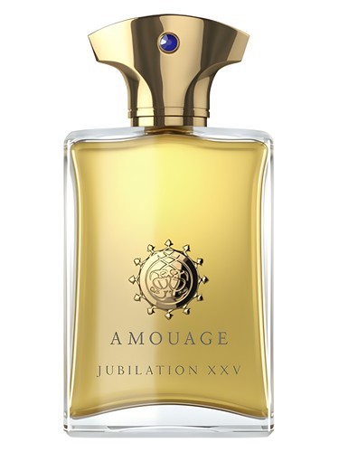 AMOUAGE JUBILATION XXV MEN 100ML EDP